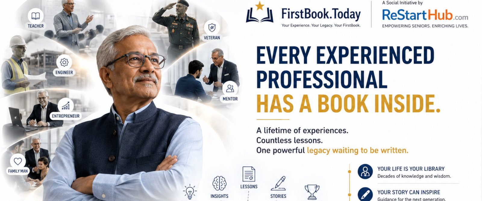 WRITE YOUR FIRSTBOOK.TODAY
